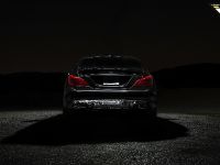 Vorsteiner Mercedes-Benz CLS 63 AMG photo shoot (2014)