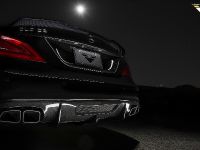 Vorsteiner Mercedes-Benz CLS 63 AMG photo shoot