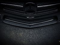 Vorsteiner Mercedes-Benz CLS 63 AMG photo shoot (2014)