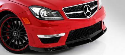 Vorsteiner Mercedes-Benz CLS 63 AMG Sedan Facelift (2013) - picture 7 of 10