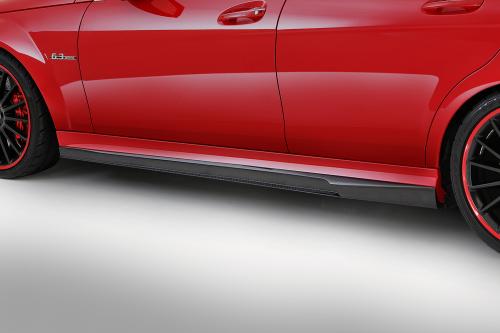 Vorsteiner Mercedes-Benz CLS 63 AMG Sedan Facelift (2013) - picture 9 of 10