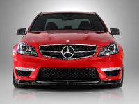 Vorsteiner Mercedes-Benz CLS 63 AMG Sedan Facelift (2013) - picture 1 of 10