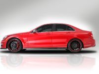 Vorsteiner Mercedes-Benz CLS 63 AMG Sedan Facelift (2013) - picture 2 of 10