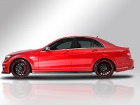 Vorsteiner Mercedes-Benz CLS 63 AMG Sedan Facelift (2013) - picture 3 of 10