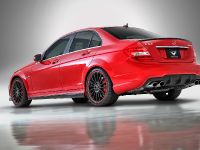 Vorsteiner Mercedes-Benz CLS 63 AMG Sedan Facelift (2013) - picture 4 of 10