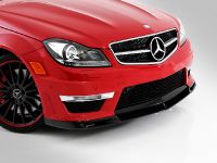 Vorsteiner Mercedes-Benz CLS 63 AMG Sedan Facelift (2013) - picture 7 of 10