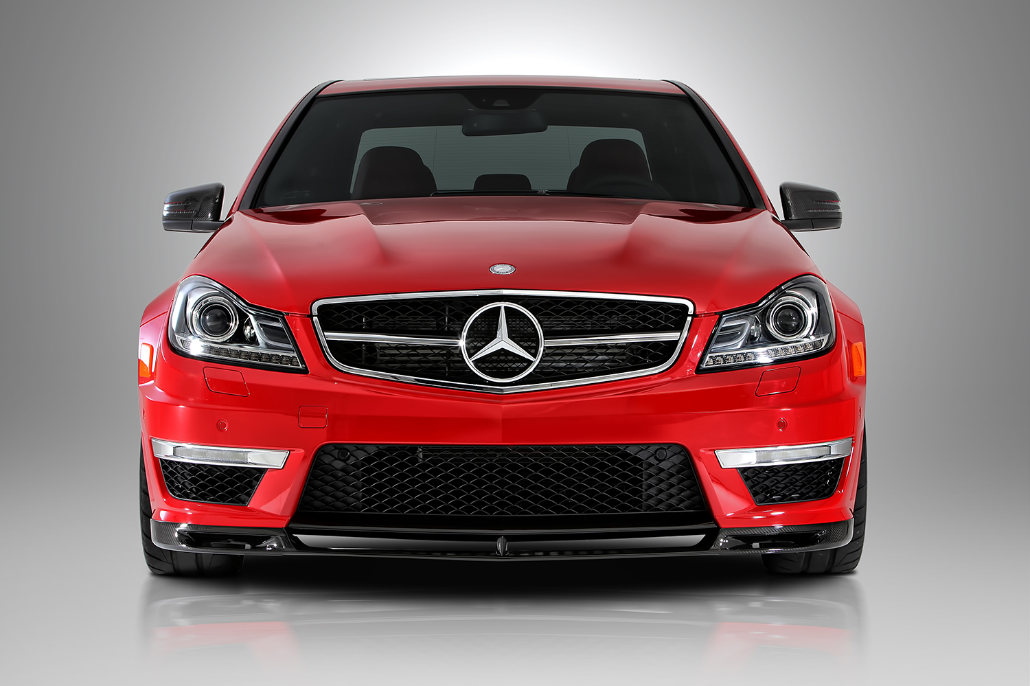 Vorsteiner Mercedes-Benz CLS 63 AMG Sedan Facelift