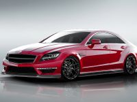 Vorsteiner Mercedes-Benz CLS 63 AMG (2012) - picture 1 of 2