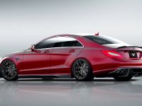 Vorsteiner Mercedes-Benz CLS 63 AMG (2012) - picture 2 of 2