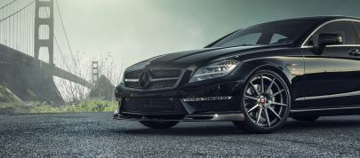 Vorsteiner Mercedes-Benz CLS63 AMG (2014) - picture 4 of 11