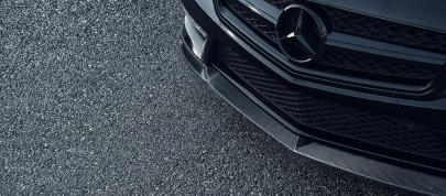 Vorsteiner Mercedes-Benz CLS63 AMG (2014) - picture 7 of 11