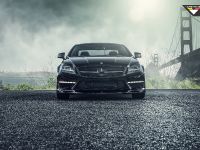 Vorsteiner Mercedes-Benz CLS63 AMG (2014) - picture 1 of 11