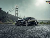 Vorsteiner Mercedes-Benz CLS63 AMG (2014) - picture 2 of 11