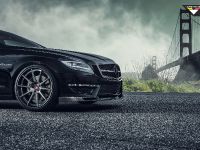 Vorsteiner Mercedes-Benz CLS63 AMG (2014) - picture 5 of 11