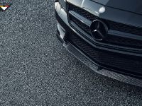 Vorsteiner Mercedes-Benz CLS63 AMG (2014) - picture 7 of 11