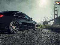 Vorsteiner Mercedes-Benz CLS63 AMG (2014) - picture 8 of 11