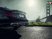 Vorsteiner Mercedes-Benz CLS63 AMG (2014)
