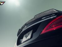 Vorsteiner Mercedes-Benz CLS63 AMG (2014) - picture 10 of 11