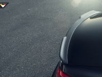 Vorsteiner Mercedes-Benz CLS63 AMG (2014) - picture 11 of 11
