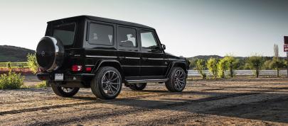 Vorsteiner Mercedes-Benz G63 AMG (2014) - picture 4 of 10