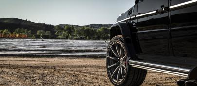 Vorsteiner Mercedes-Benz G63 AMG (2014) - picture 7 of 10