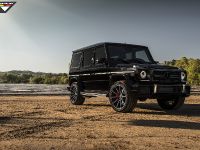 Vorsteiner Mercedes-Benz G63 AMG (2014) - picture 2 of 10