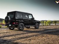 Vorsteiner Mercedes-Benz G63 AMG (2014) - picture 4 of 10