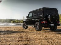 Vorsteiner Mercedes-Benz G63 AMG (2014) - picture 5 of 10