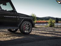 Vorsteiner Mercedes-Benz G63 AMG (2014) - picture 6 of 10