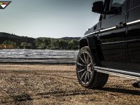 Vorsteiner Mercedes-Benz G63 AMG (2014) - picture 7 of 10