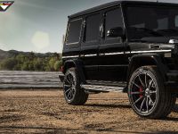 Vorsteiner Mercedes-Benz G63 AMG (2014) - picture 8 of 10