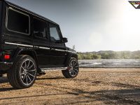 Vorsteiner Mercedes-Benz G63 AMG (2014)
