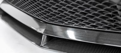 Vorsteiner Mercedes C63 AMG (2012) - picture 7 of 17