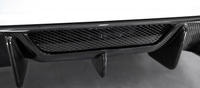 Vorsteiner Mercedes C63 AMG (2012) - picture 12 of 17