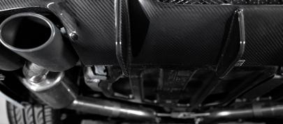 Vorsteiner Mercedes C63 AMG (2012) - picture 15 of 17