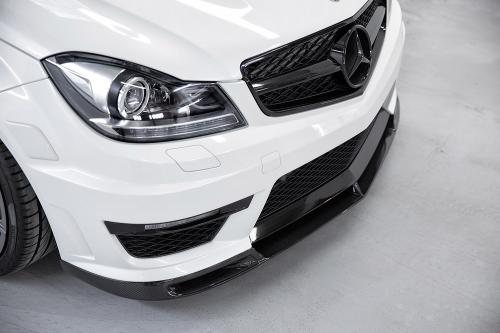 Vorsteiner Mercedes C63 AMG (2012) - picture 8 of 17