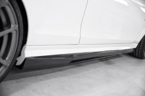 Vorsteiner Mercedes C63 AMG (2012) - picture 17 of 17