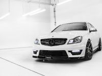 Vorsteiner Mercedes C63 AMG (2012) - picture 2 of 17