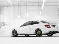 Vorsteiner Mercedes C63 AMG (2012) - picture 5 of 17