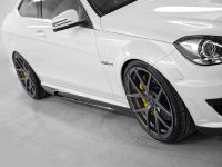 Vorsteiner Mercedes C63 AMG (2012) - picture 6 of 17