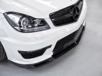 Vorsteiner Mercedes C63 AMG (2012) - picture 8 of 17