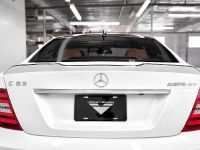 Vorsteiner Mercedes C63 AMG (2012)