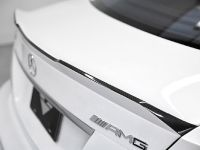 Vorsteiner Mercedes C63 AMG (2012) - picture 11 of 17