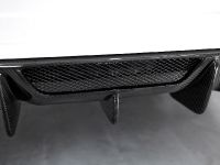 Vorsteiner Mercedes C63 AMG (2012)