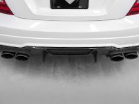 Vorsteiner Mercedes C63 AMG (2012) - picture 14 of 17