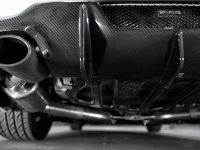 Vorsteiner Mercedes C63 AMG (2012)