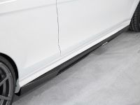 Vorsteiner Mercedes C63 AMG (2012)