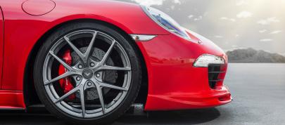 Vorsteiner Porsche 911 Carrera S V-GT Edition (2014) - picture 12 of 20