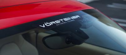 Vorsteiner Porsche 911 Carrera S V-GT Edition (2014) - picture 15 of 20