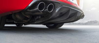 Vorsteiner Porsche 911 Carrera S V-GT Edition (2014) - picture 20 of 20